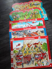 Puzzle konvolut pappe gebraucht kaufen  Augustusburg