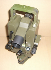 Bundeswehr zeiss a1 gebraucht kaufen  Leipzig