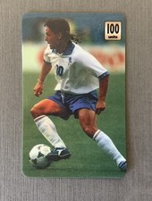 1998 roberto baggio usato  Cantu