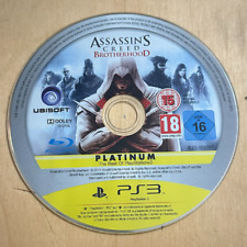 Ps3 assassin creed usato  Mondolfo