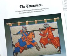 Tournament knights scale for sale  WIGTON