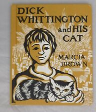 Dick whittington cat for sale  Minden