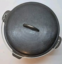 Cast iron deep for sale  Mayfield