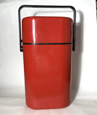 Vintage decor red for sale  Petaluma