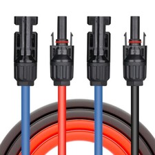 Solarkabel verlängerung tüv gebraucht kaufen  Sankt Augustin