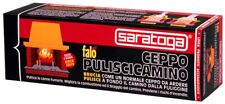 Ceppo puliscicamino falò usato  Maddaloni