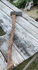 Winchester axe beveled for sale  San Angelo