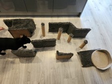 cat shelf for sale cat shelf for sale HODDESDON