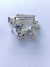 Vintage saturno silver for sale  BIGGLESWADE