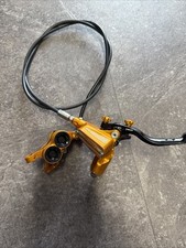 Hope tech3 front for sale  TROWBRIDGE