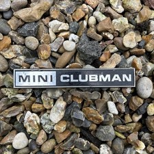 Classic mini clubman for sale  BELFAST