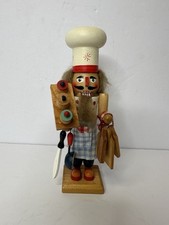 Vintage chef baker for sale  Denver