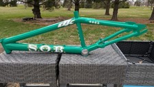 Sob bmx frame for sale  Marshalltown