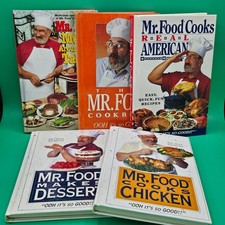 Lot mr. food for sale  Fairborn
