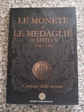 Libro catalogo monete usato  Castelfidardo