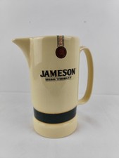 Pichet jameson vintage d'occasion  Doudeville