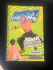 Album smack down usato  Milano