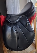 Amerigo vega springsattel gebraucht kaufen  Kissing
