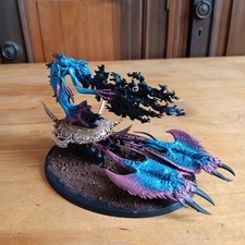 Tzeentch burning chariot for sale  PORTSMOUTH