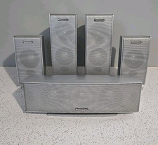 Panasonic 5.0 channel for sale  Lockport