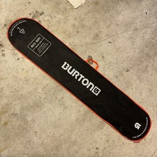 Vintage burton snowboard for sale  Medway