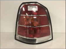 Feu opel zafira d'occasion  Claye-Souilly