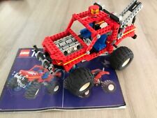 Lego technic 8858 d'occasion  Cagnes-sur-Mer