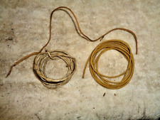Automotive electrical wire for sale  Evington
