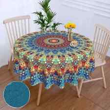 Round tablecloth inch for sale  Mckinney