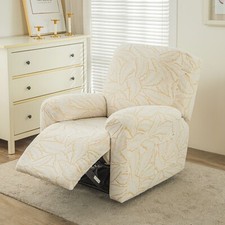 Flowers printed recliner for sale  Ontario