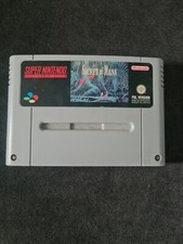 Snes secret mana gebraucht kaufen  Metelen
