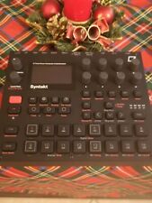 Syntakt elektron usato  Presicce