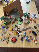 Playmobil 6887 großes gebraucht kaufen  Bonn