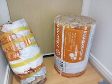 Knauf insulation roll for sale  MANCHESTER