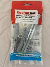 Fischer wst140 wash for sale  HIGH WYCOMBE