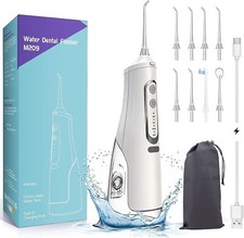 Annmiir water dental for sale  GLASGOW