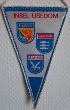 Wimpel insel usedom gebraucht kaufen  Rostock