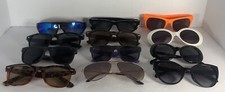 Sunglasses unisex lot for sale  Saint Petersburg