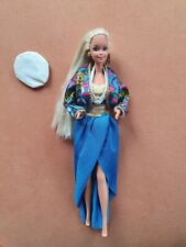 Sea holiday barbie gebraucht kaufen  Bad Bentheim