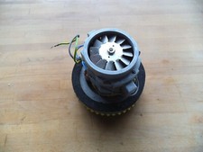 Saugmotor saugturbine nass gebraucht kaufen  Duisburg