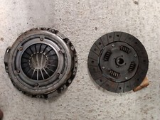 Kupplungssatz kupplung druckpl gebraucht kaufen  Waibstadt