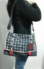 Borsa tracolla donna usato  Messina