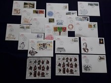 First day covers for sale  SWINDON