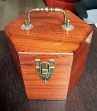 Antique concertina lachenal d'occasion  Dax