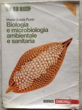 Biologia microbiologia ambient usato  Camisano Vicentino