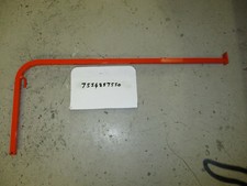 Kubota la480 la480c for sale  SHAFTESBURY