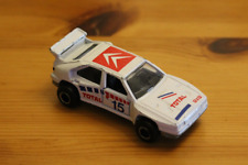 Majorette citroen 4tc d'occasion  Bastia-