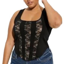 Torrid top women for sale  Zephyrhills