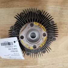 Fan clutch 4.0l for sale  Midvale