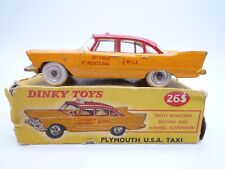 Vintage dinky toys for sale  Shipping to Ireland